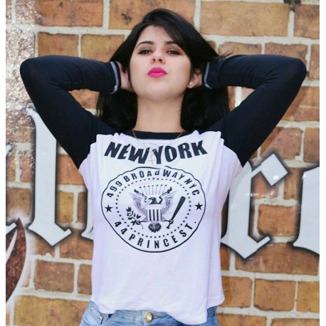 T-Shirt "New York"