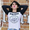 T-Shirt New York