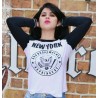 T-Shirt "New York"