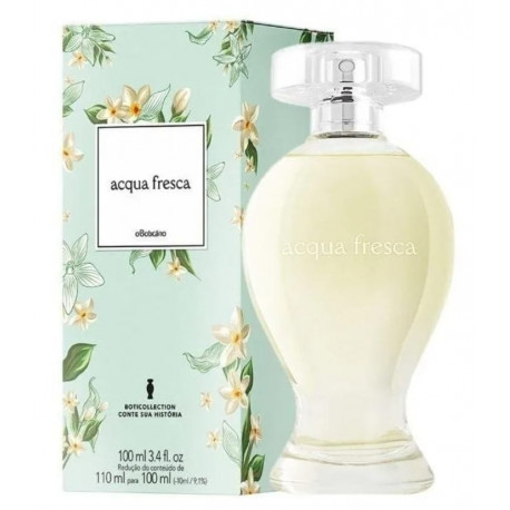 Acqua Fresca 100ml 