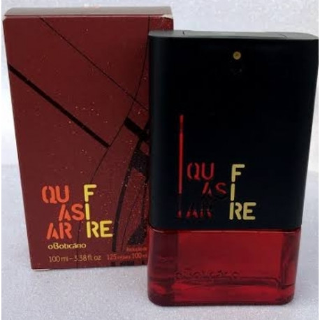 Quasar Fire 100ml 