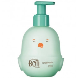 Boty Baby Condicionador 200ml