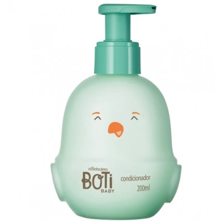 Boty Baby Condicionador 200ml