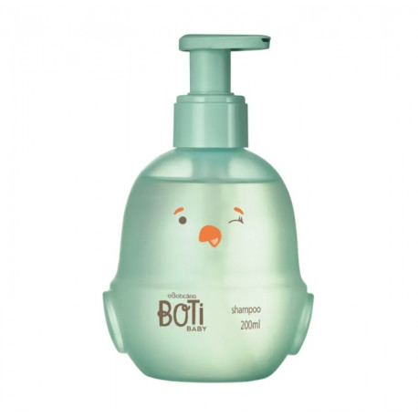 Boty Baby Shampoo 200ml