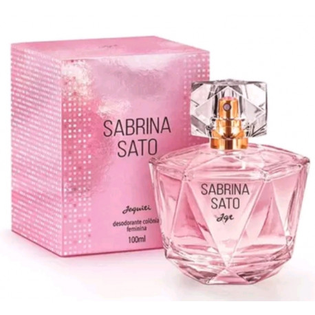 Sabrina Sato 25ml 