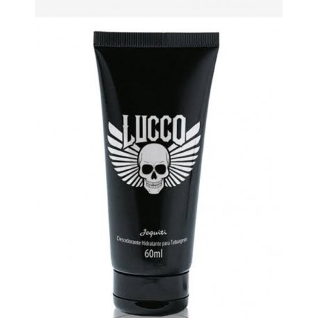 Hidratante Lucas Lucco 60ml