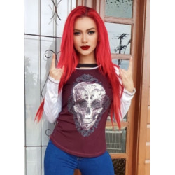 Camiseta Manga Longa (2 Cores)